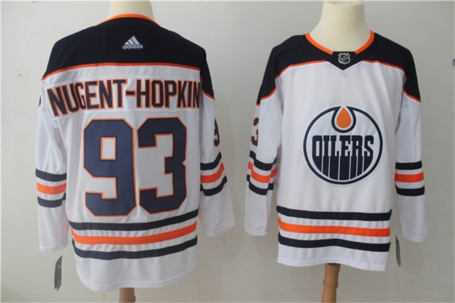 Edmonton Oilers jerseys 2022-015